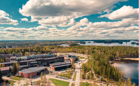 LAB  University of Applied Sciences