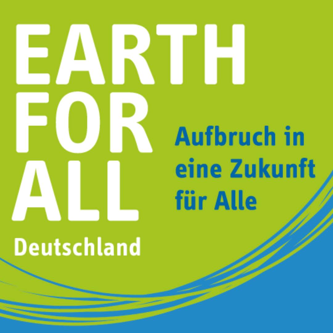 Earth for all