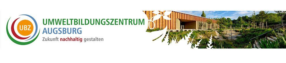 Umweltbildungszentrum Augsburg