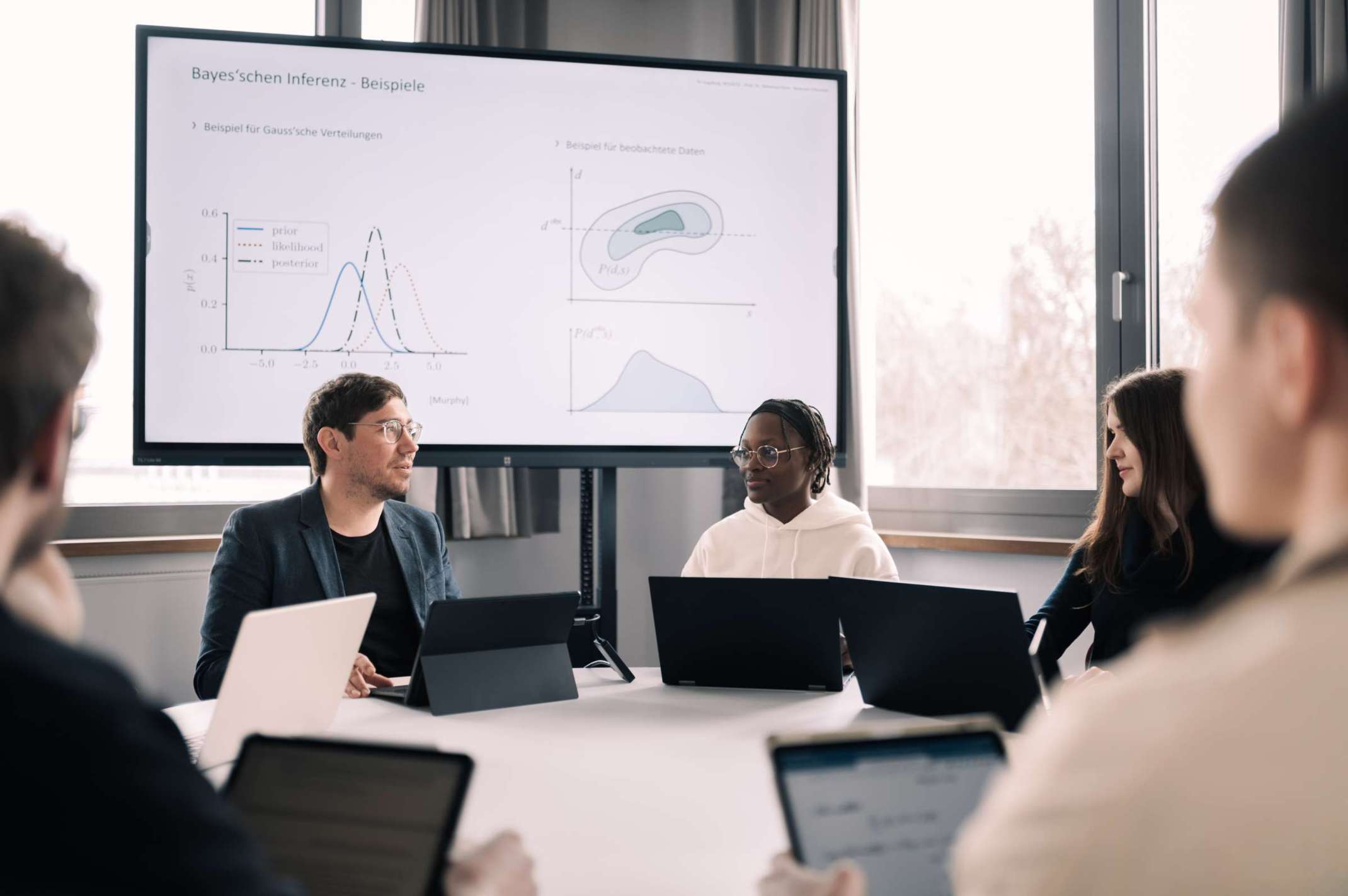 Fachseminar Einführung in Machine Learning