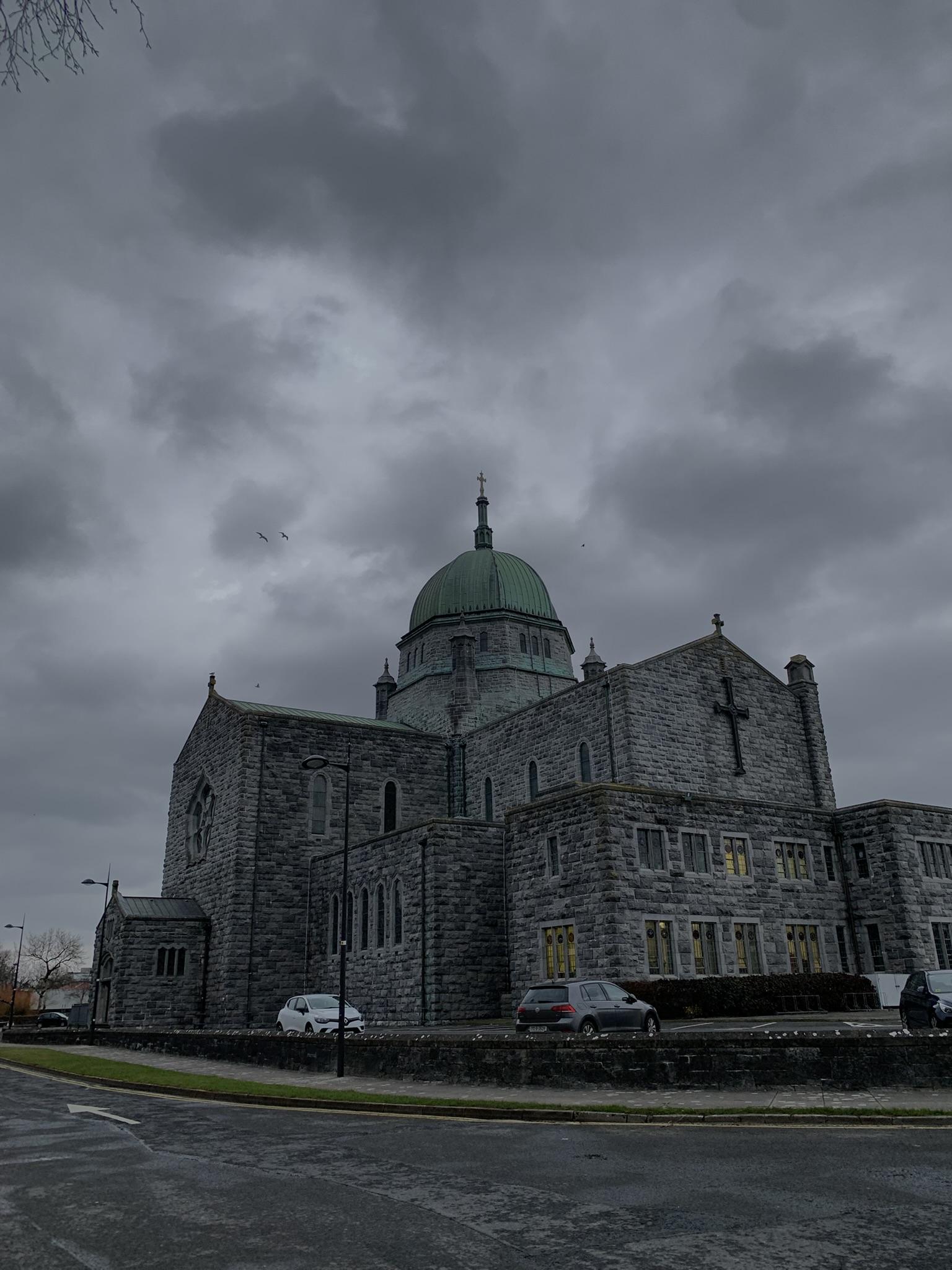 Galway Kathedrale