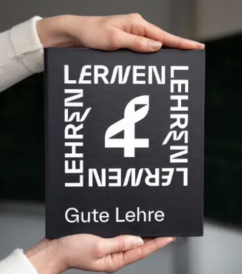 Gute Lehre-Ringbuch