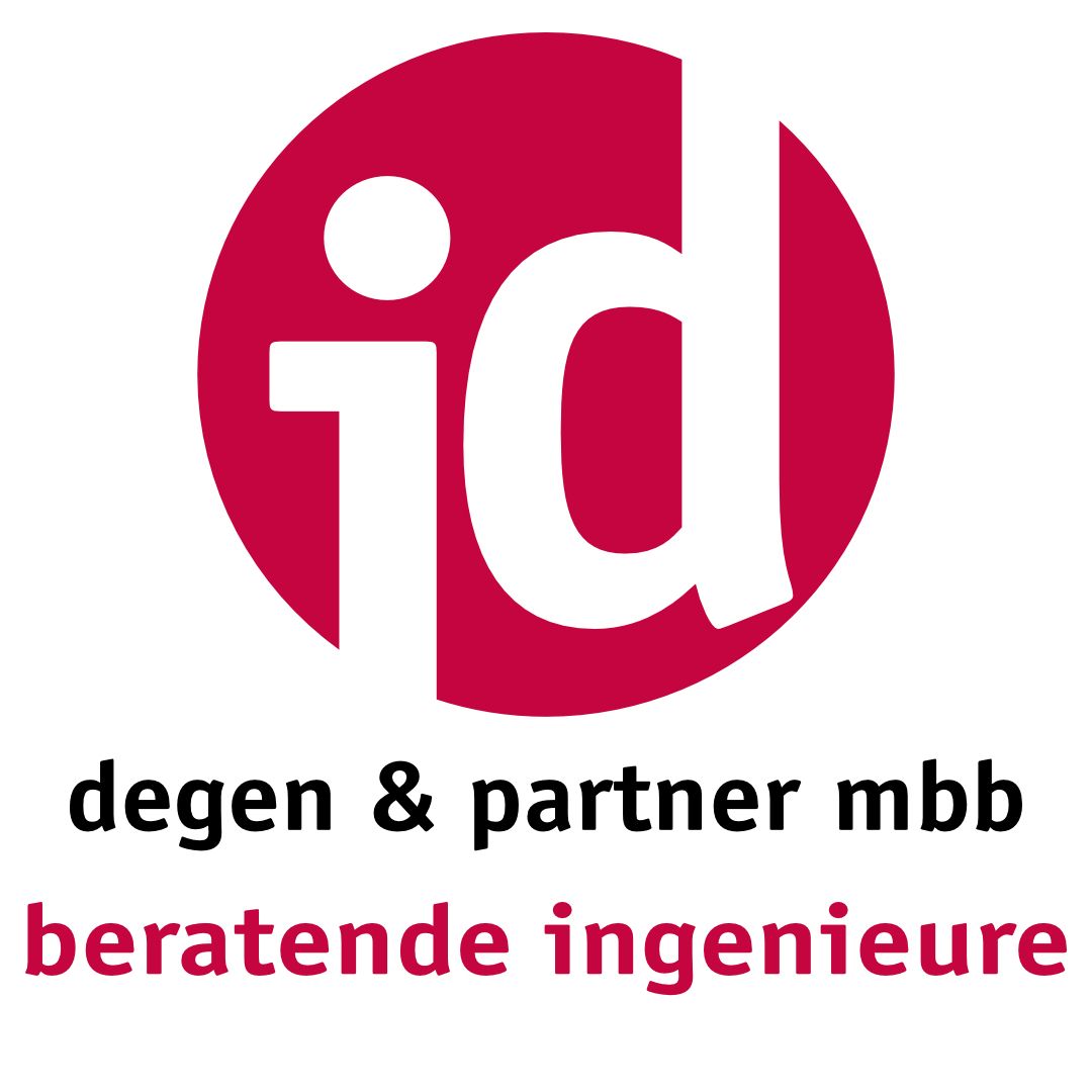 degen & partner mbb beratende ingenieure