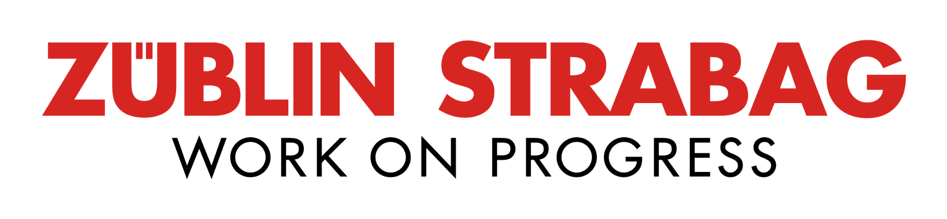 Züblin Strabag
