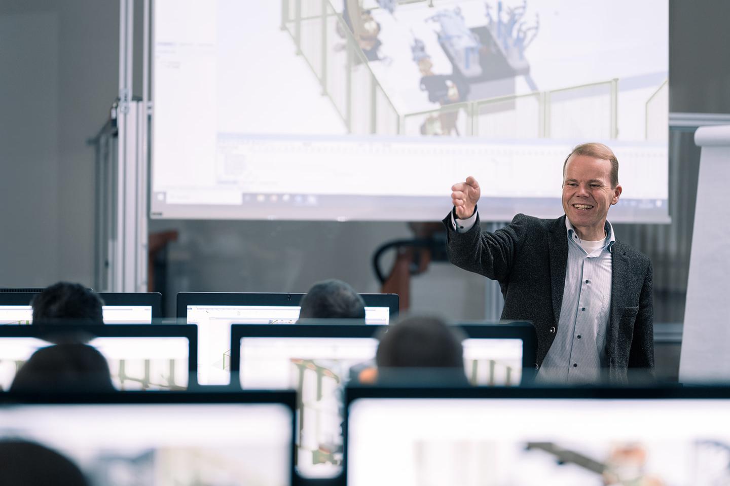 THA_akademie - Berufsbegleitend - Weiterbildung - Zertifikate