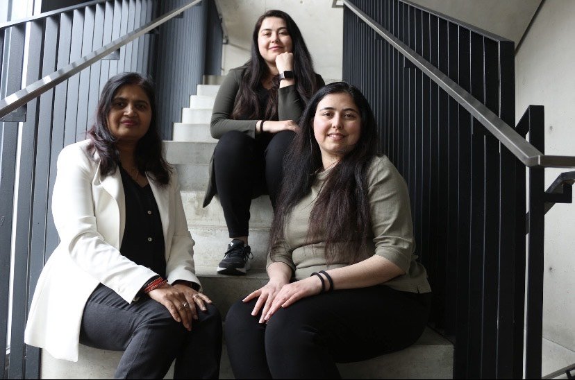 Gruppenfoto_Team Heyv