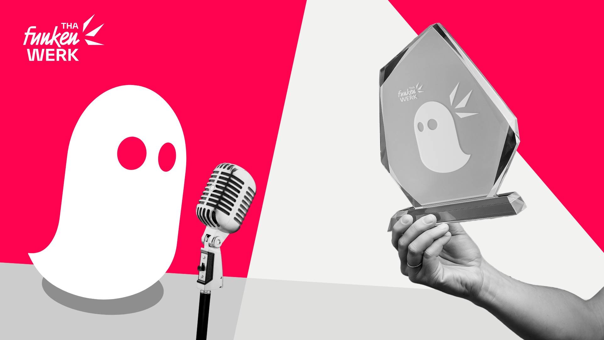 Funkenwerk Award