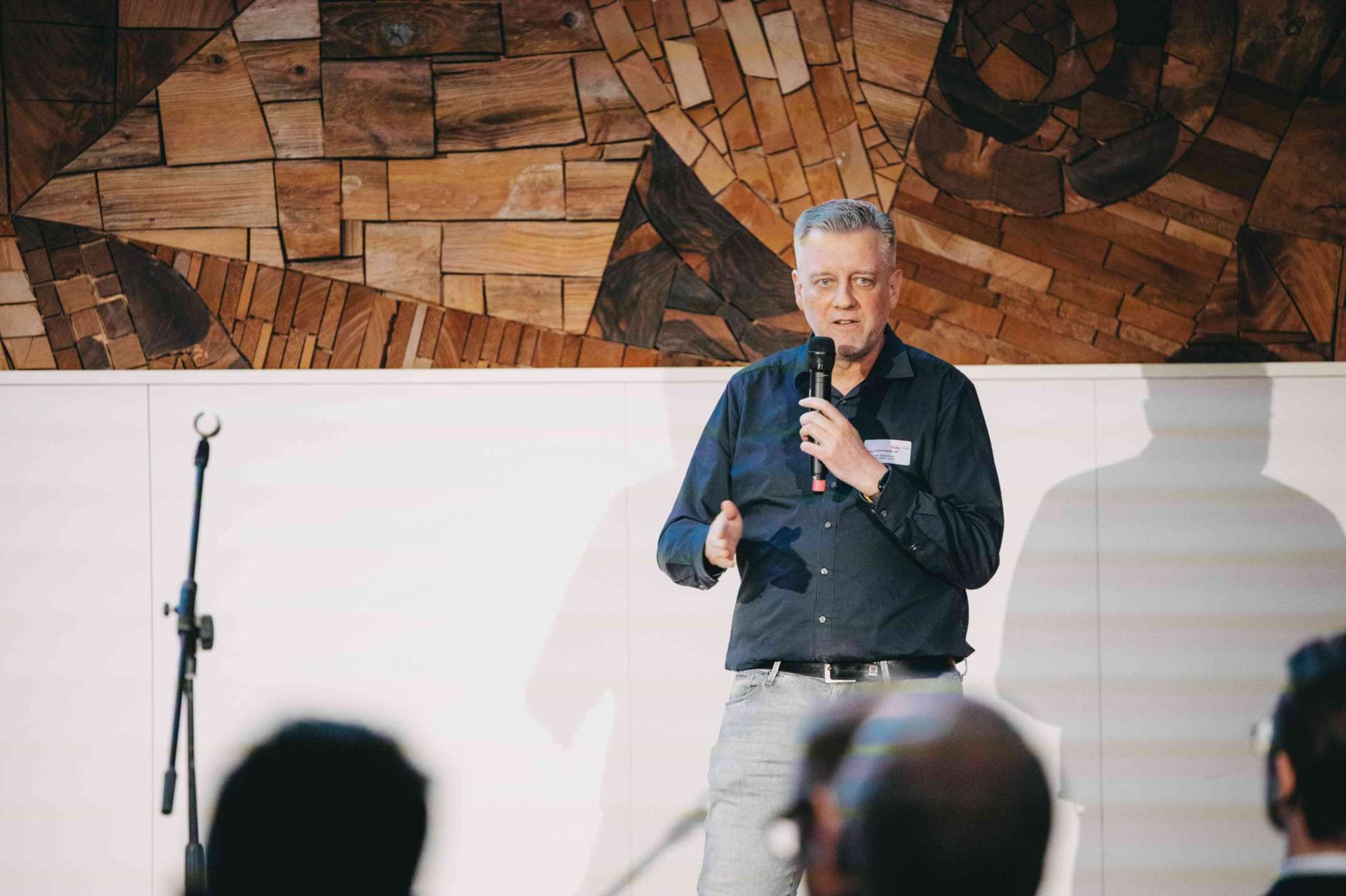 Thomas Steinhart, Catterfeld Welker GmbH. Foto: Matthias Leo.