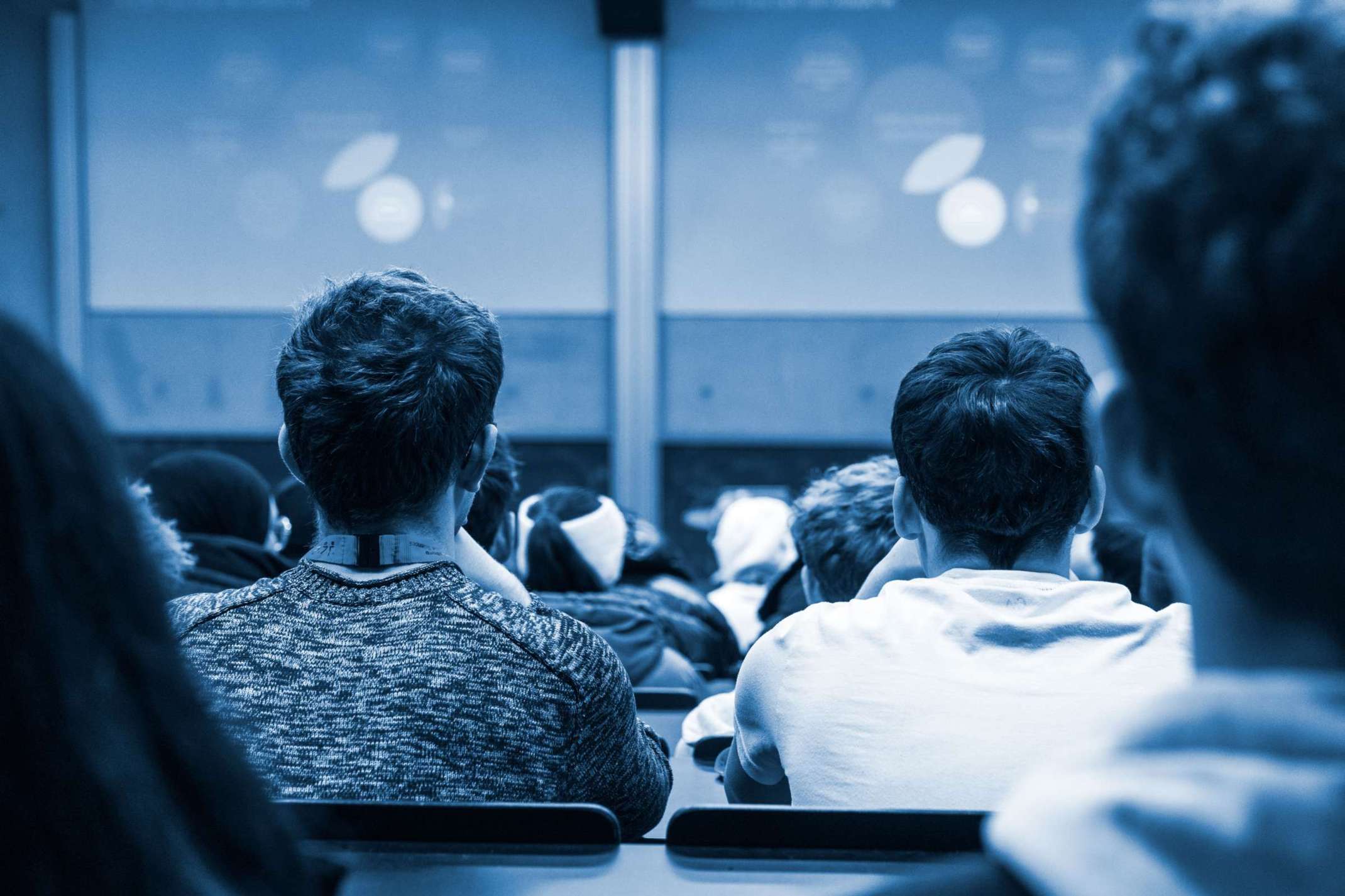 IT für Bildung & Barrierefreiheit