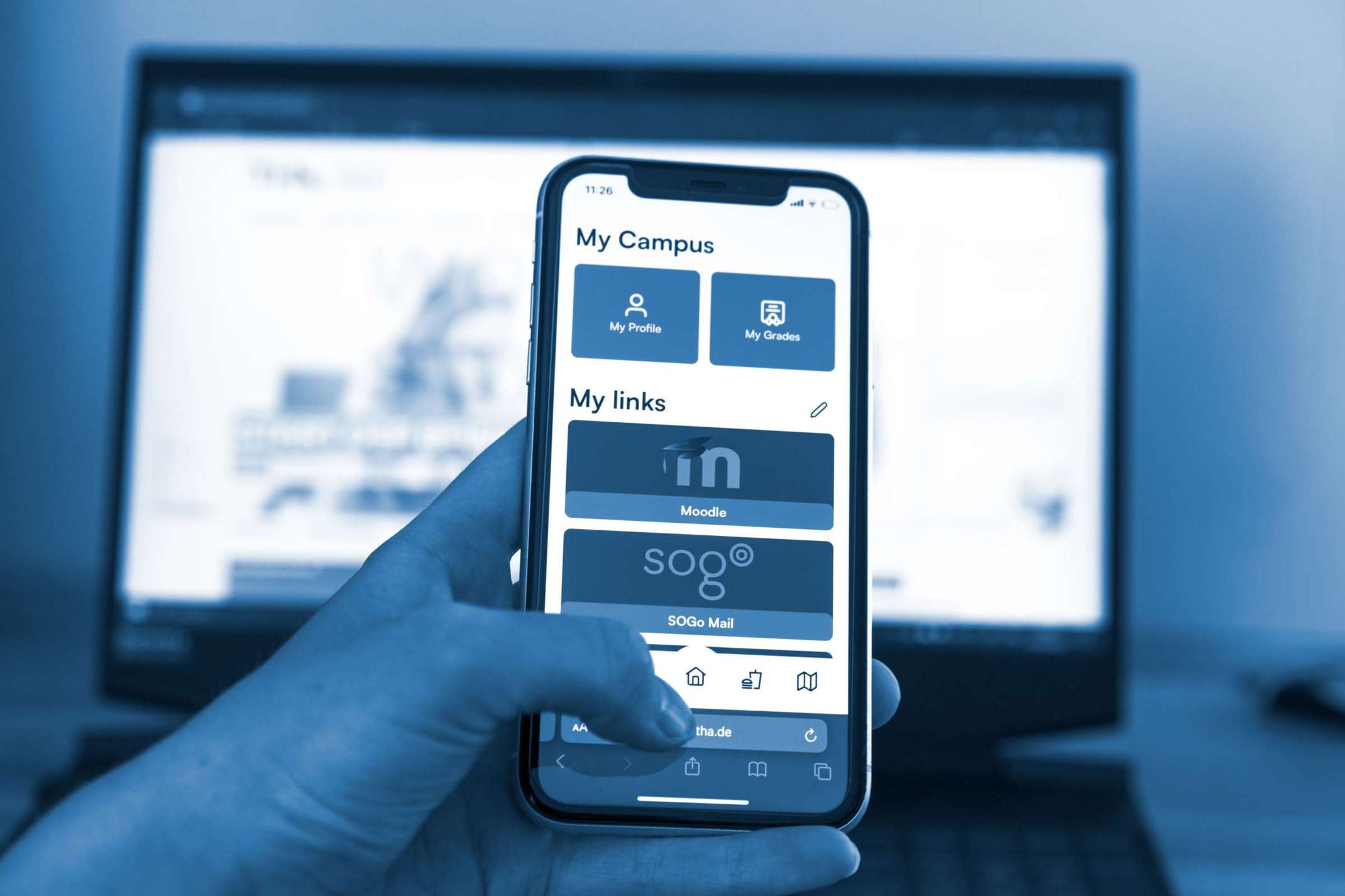 IT-Tools für die Hochschule