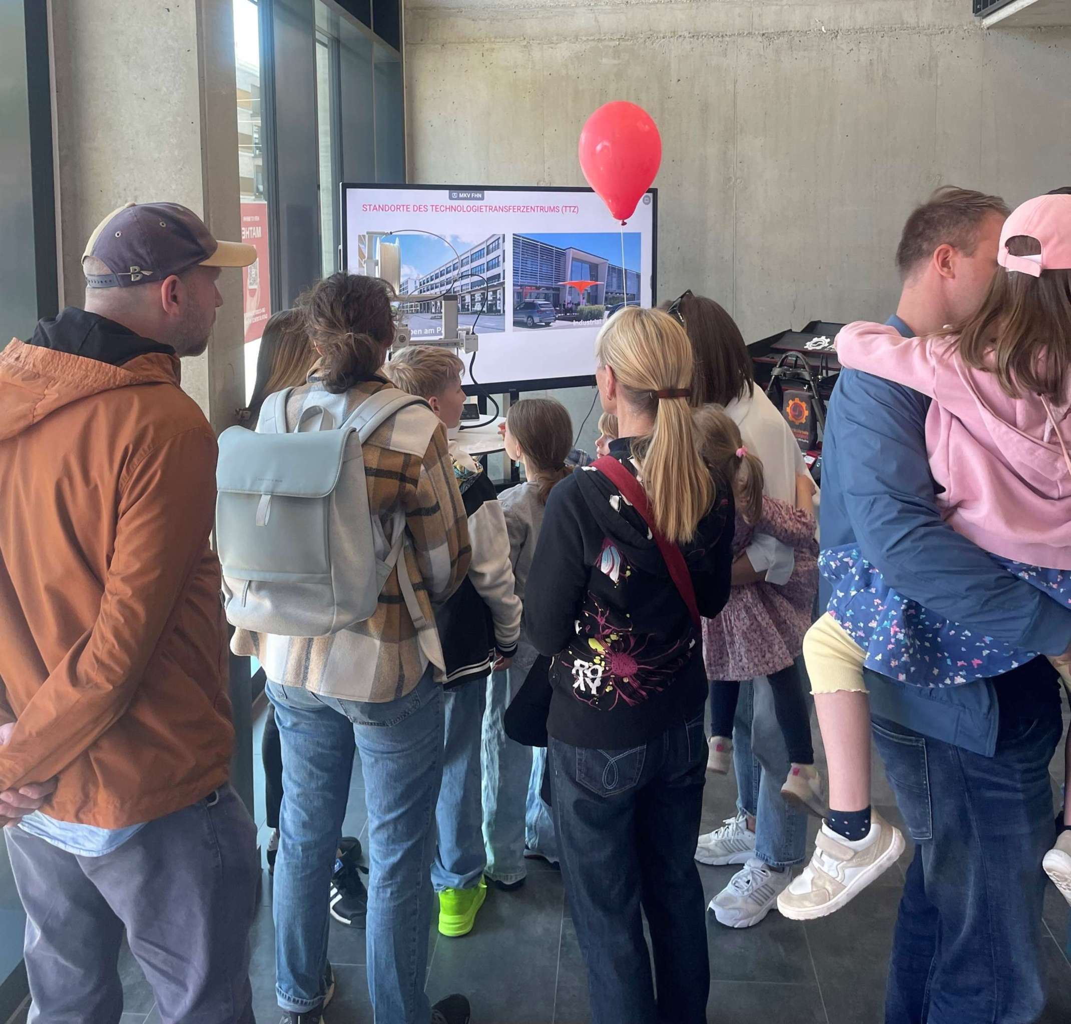 Präsentation Präsentation