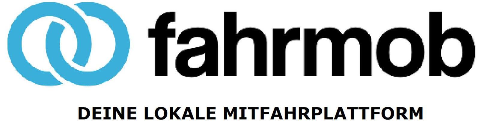 fahrmob-Logo