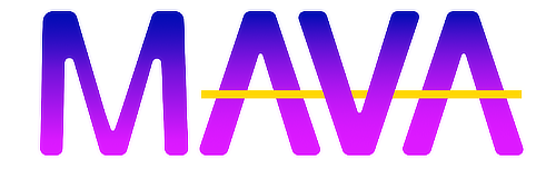MAVA Logo