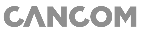 Logo - Cancom - Weiterbildung - Master IT - Projekt- und Prozessmanagement - berufsbegleitend - THA