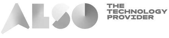 Logo - ALSO - Weiterbildung - Master IT - Projekt- und Prozessmanagement - berufsbegleitend - THA