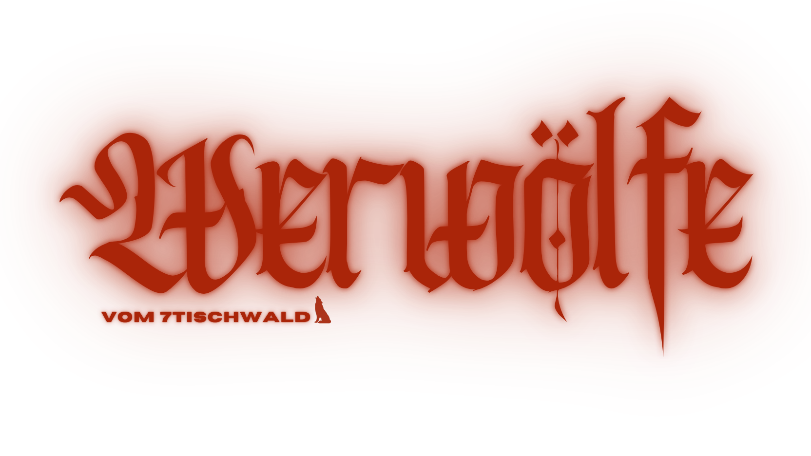 Logo 7Wolf Studios