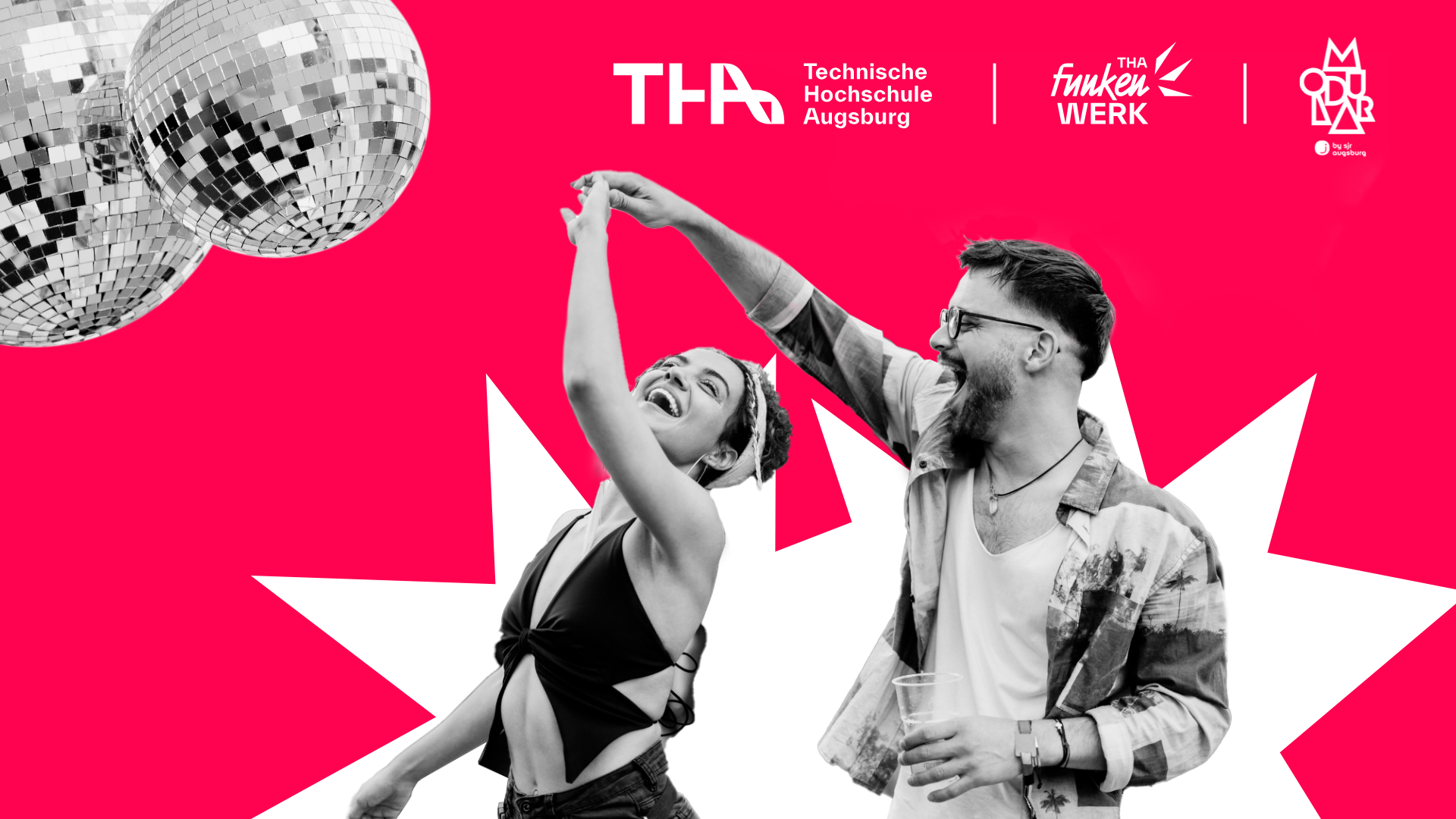 Modular Festival 2025