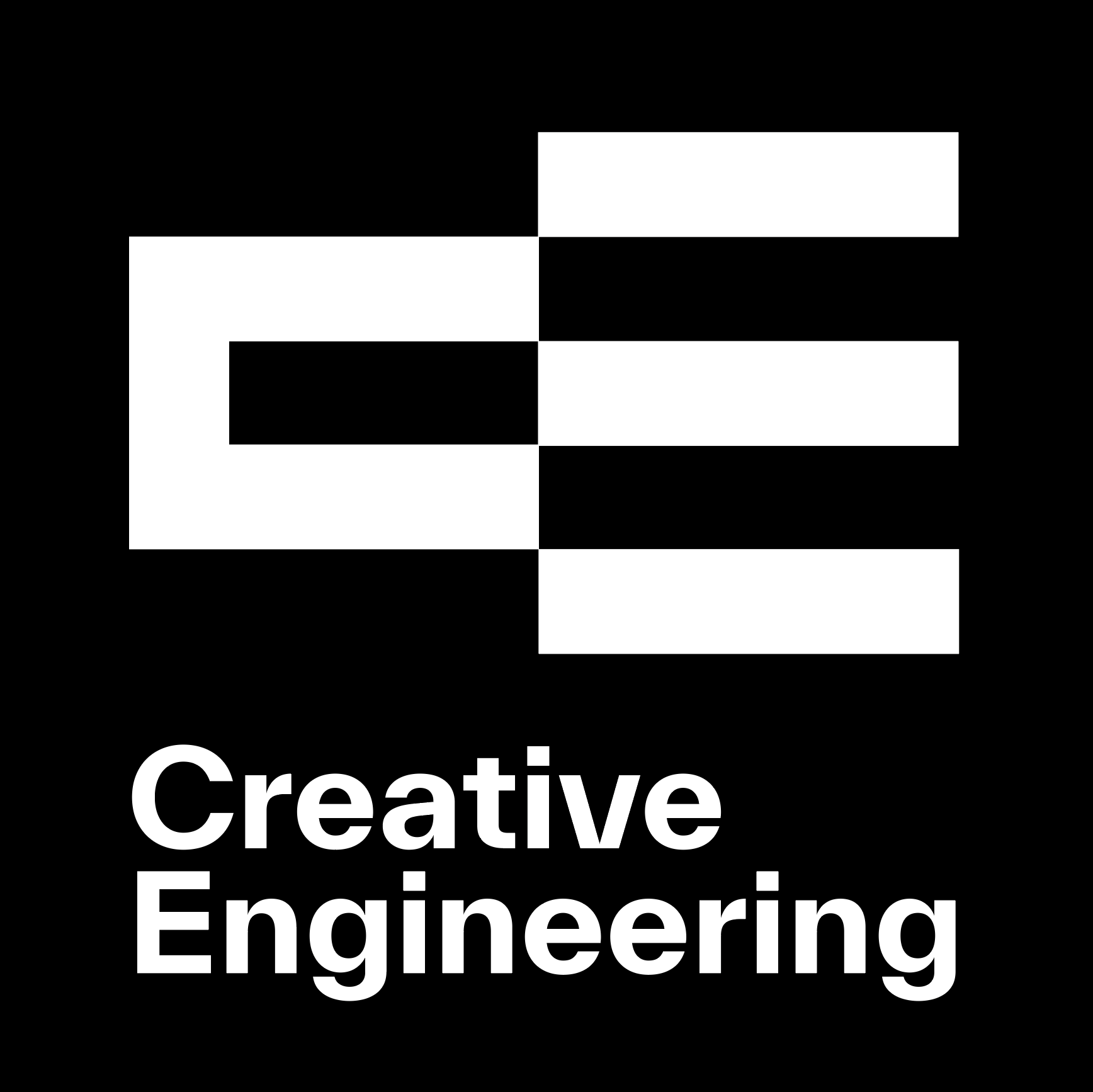 Logo Creative Engeneering