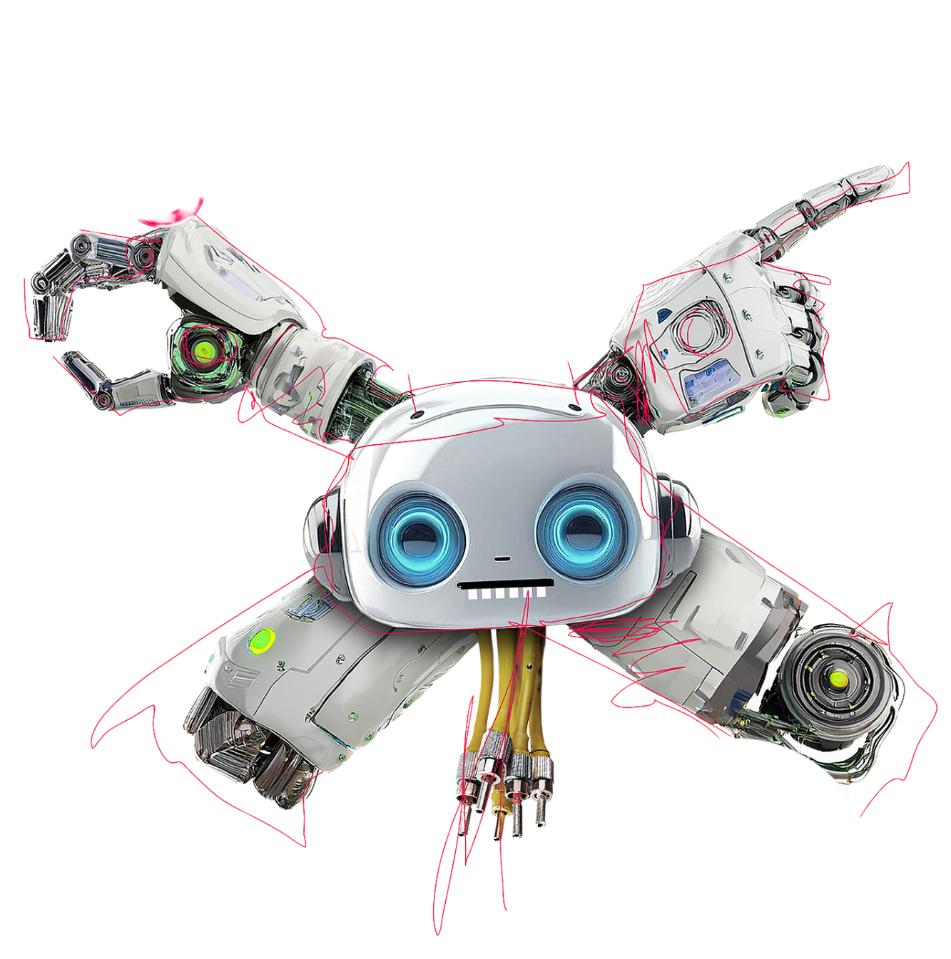 Drohnenkäfig_Robbohead