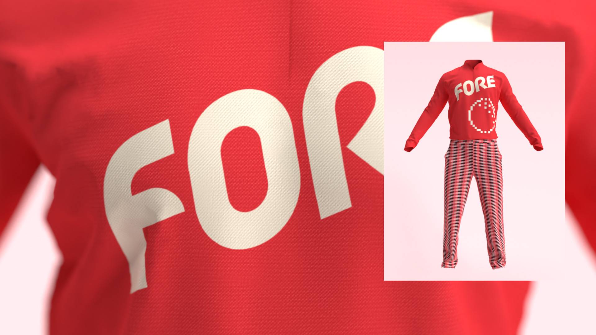 Einblick in das Projekt FORE