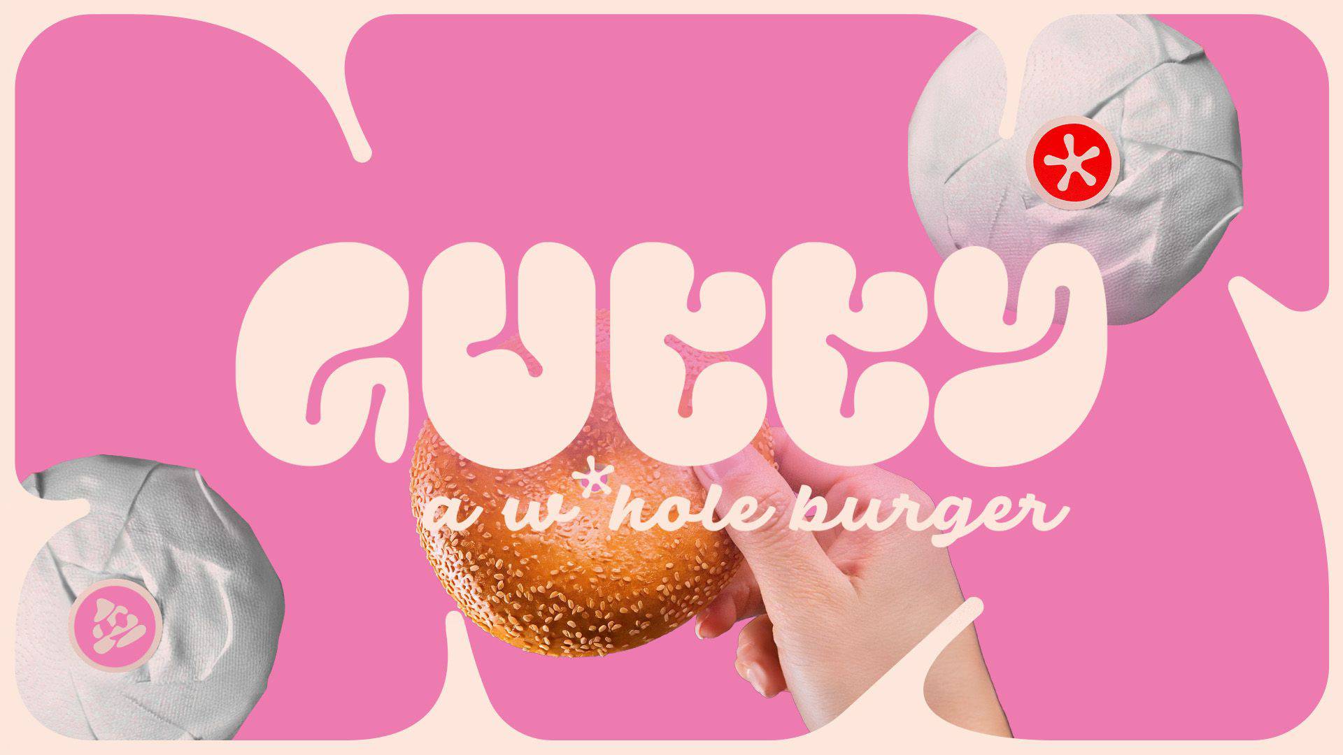 Einblick in das Projekt Gutty