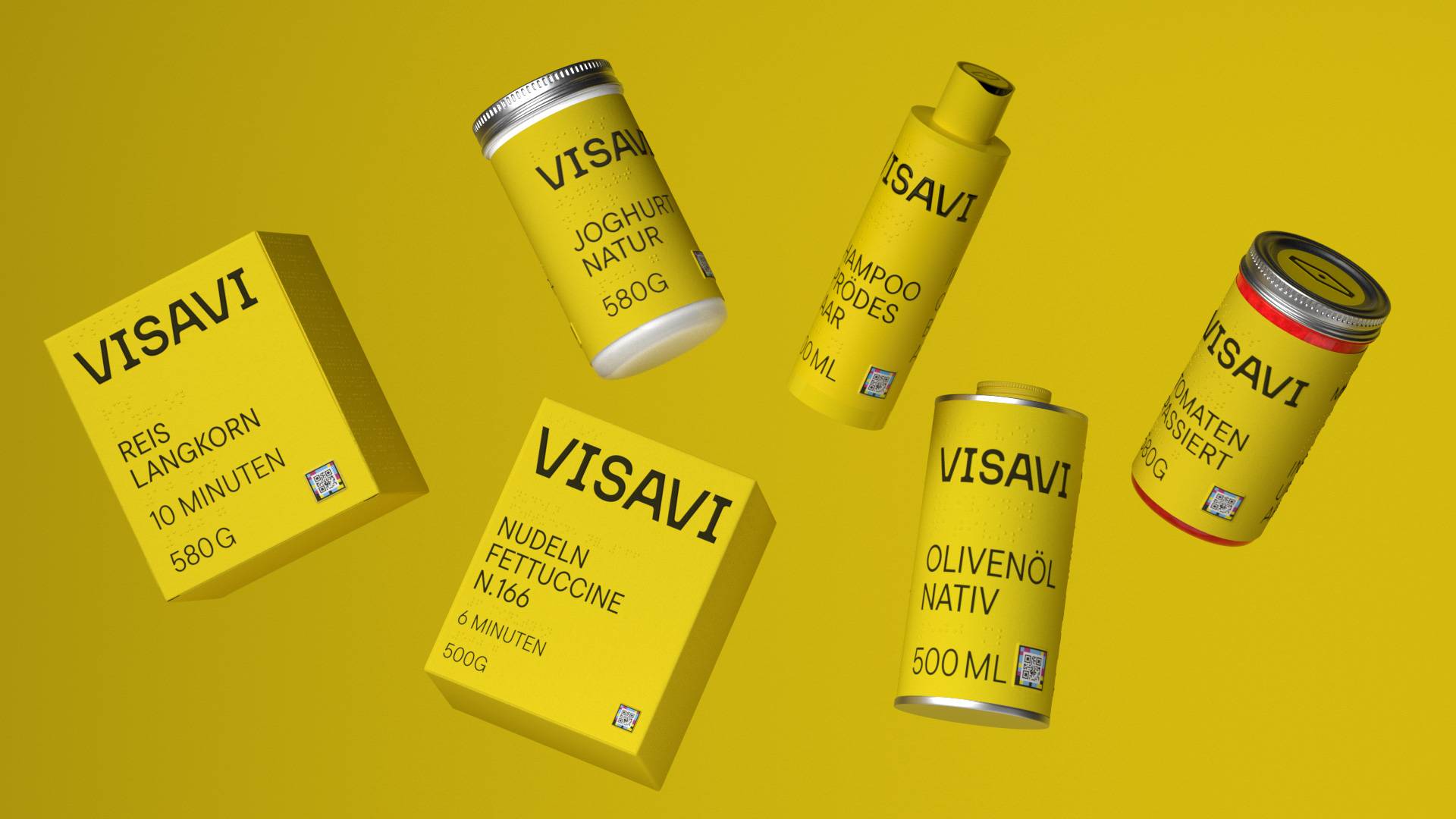 Einblick in das Projekt VISAVI