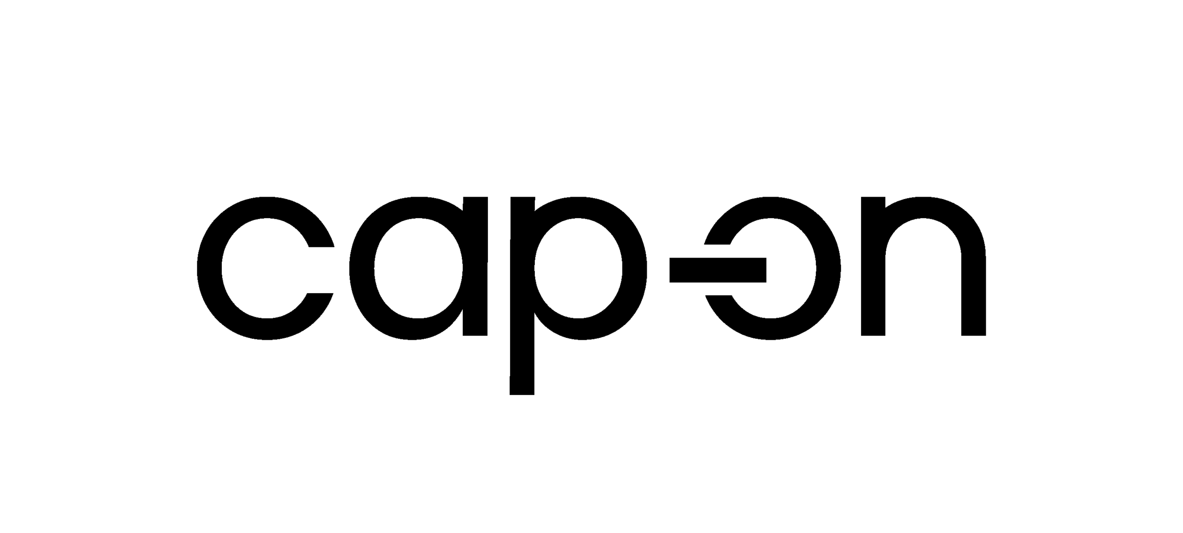 Logo der cap-on GmbH