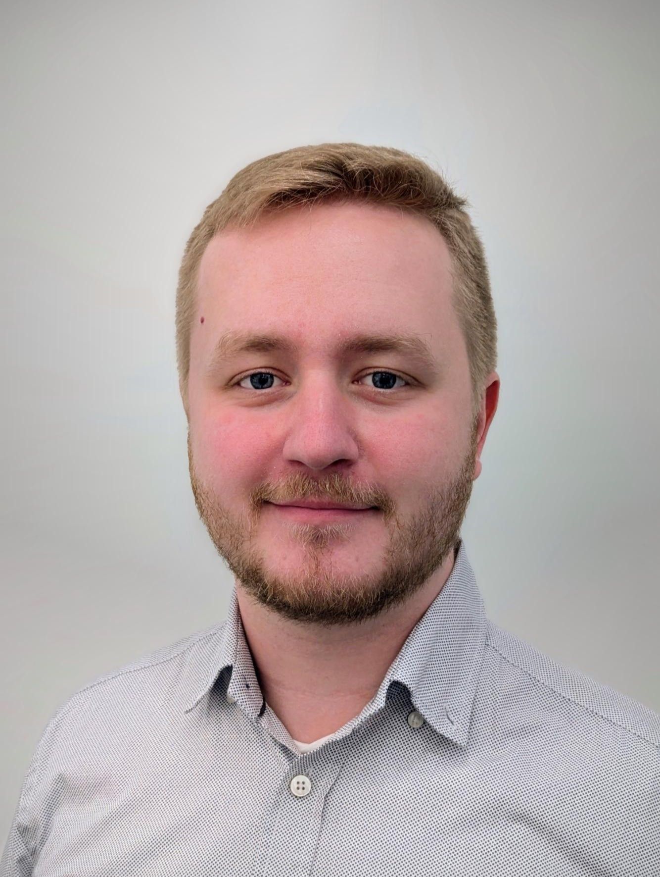 Daniel Lengerer, M.Sc.