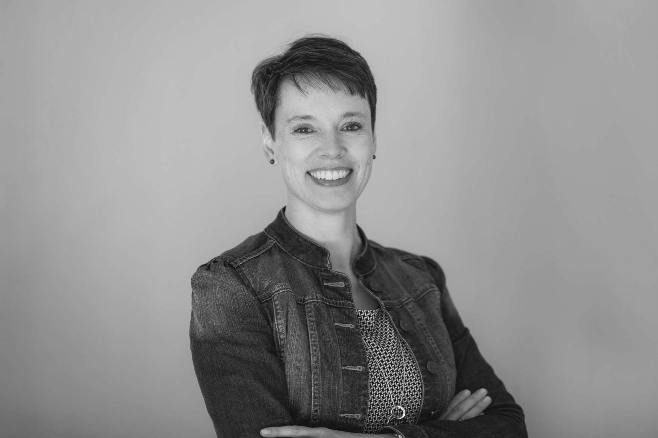 Ansprechpartnerin Duales Studium: Katrin Freitag. Foto: Pia Simon