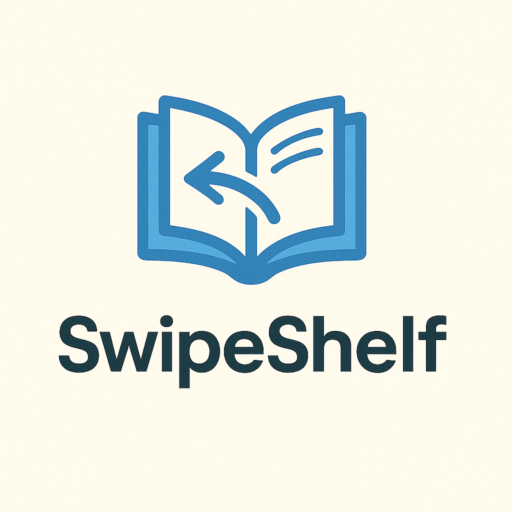 SwipeShelf