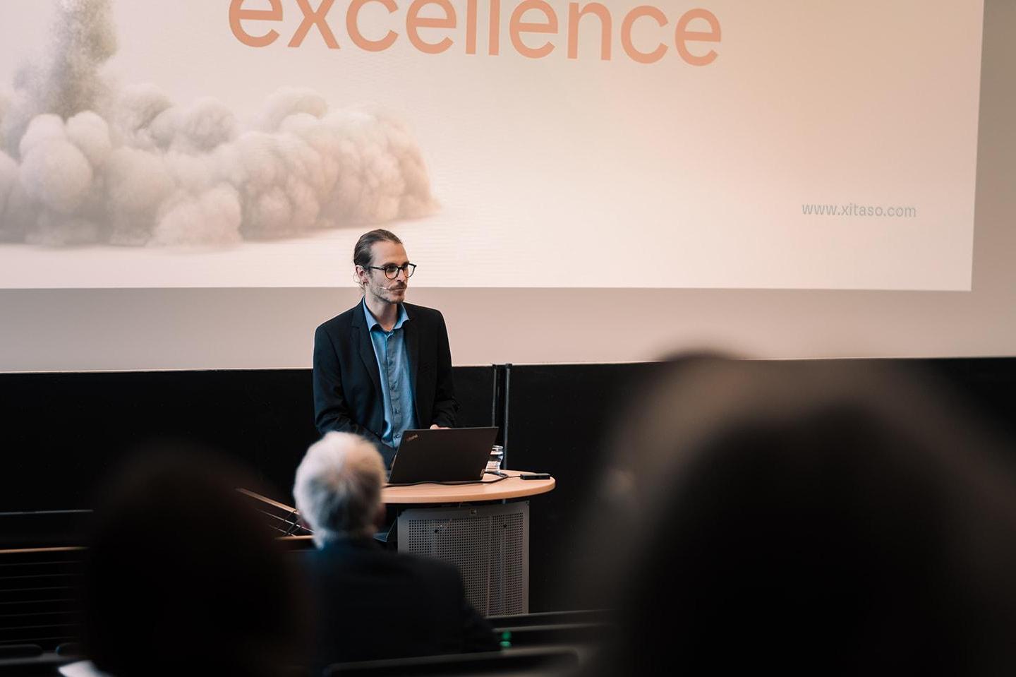 Absolventenfeier 2025 ITPM_Richard Nordsiek