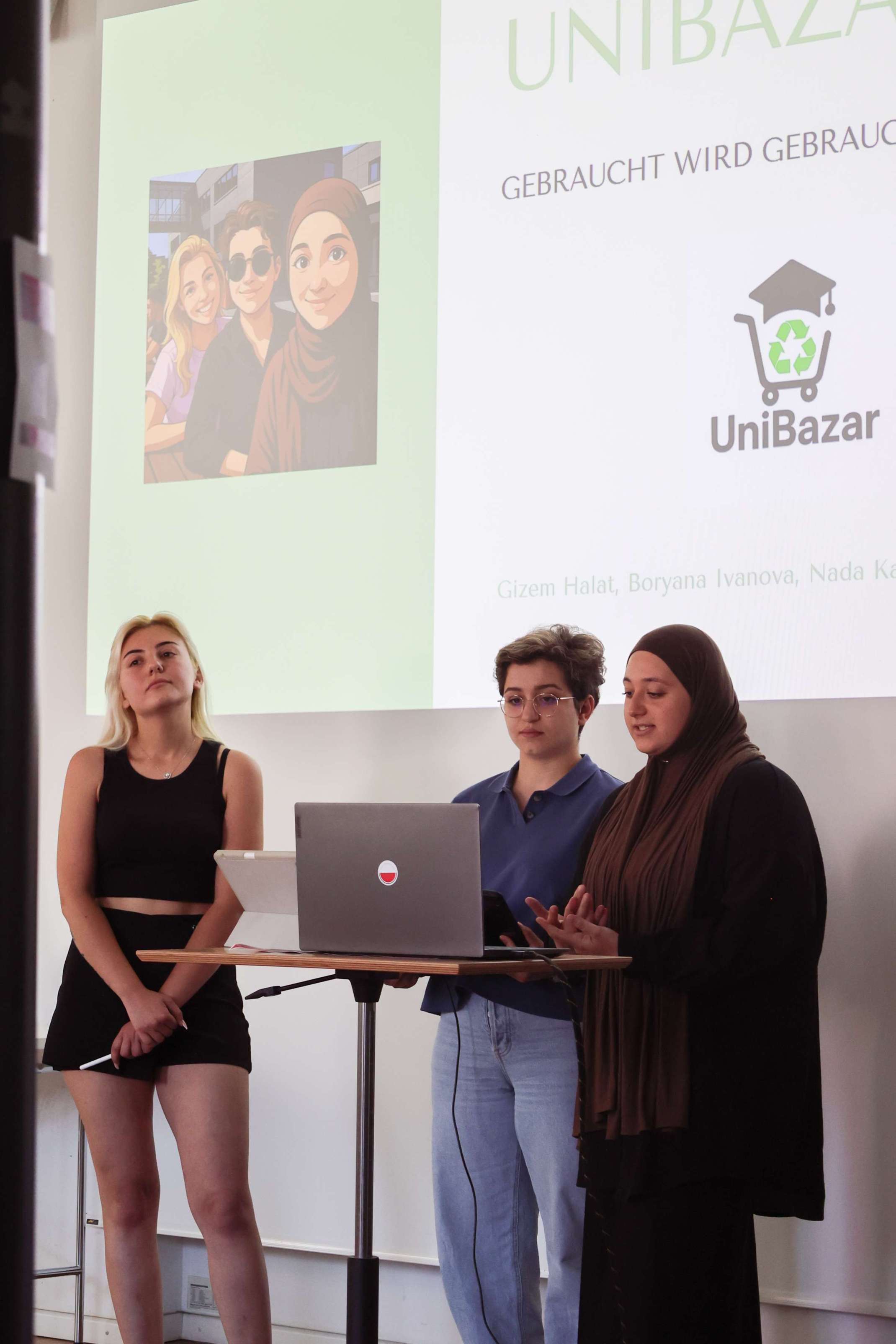 UniBazar