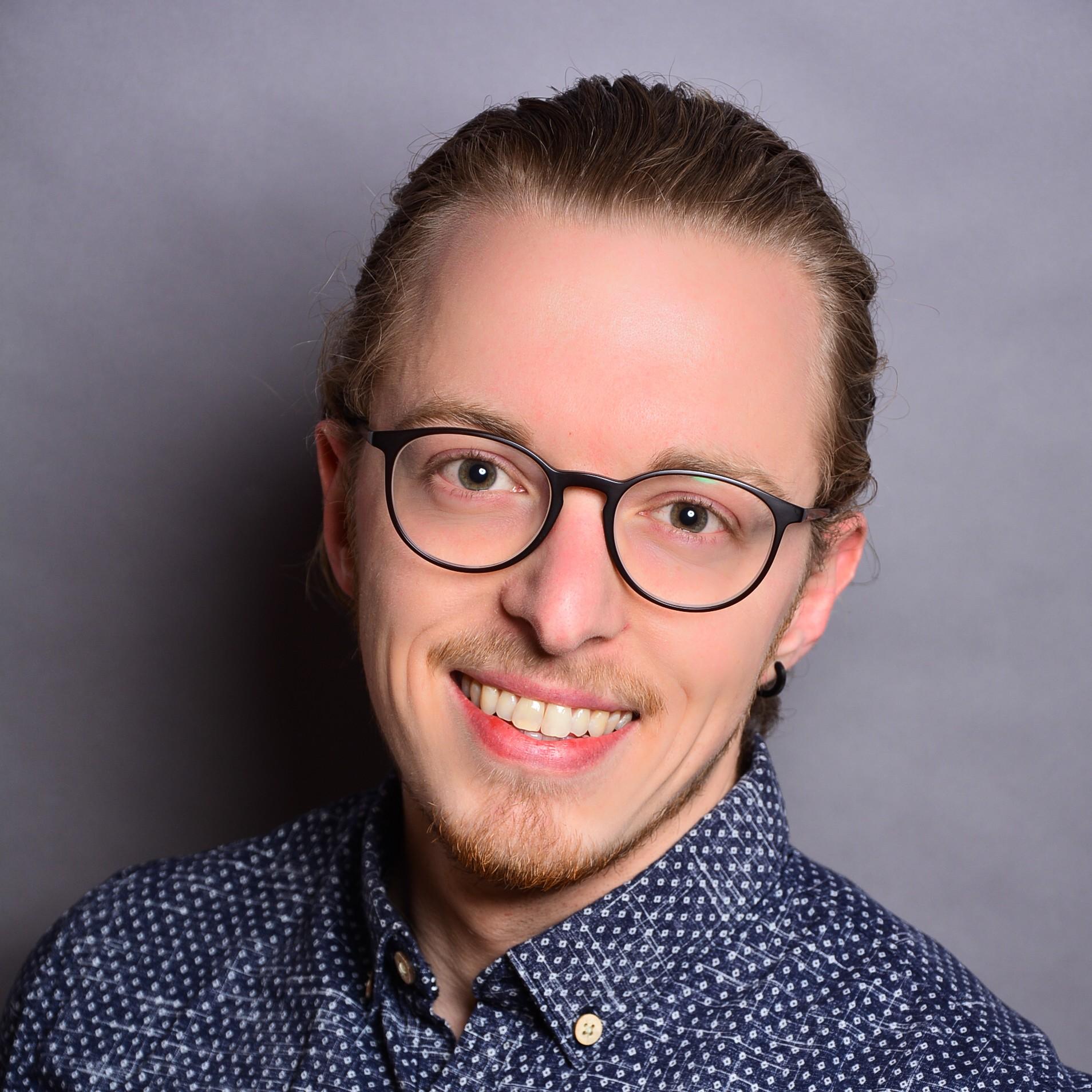 Koray Konhäuser, M.Sc.