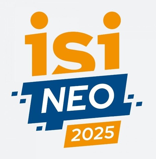 Logo isi NEO 2025 Preis