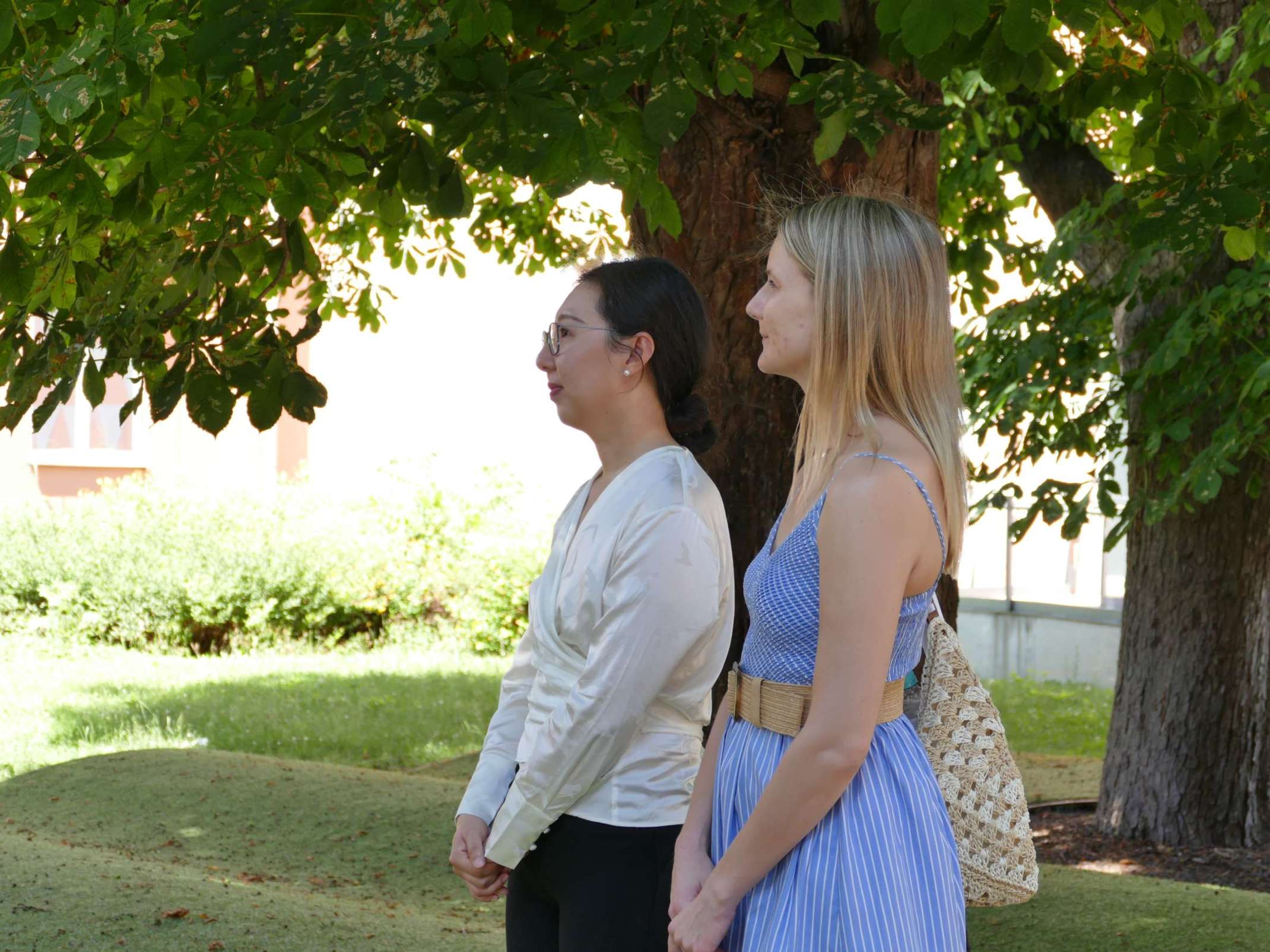 Eröffnung Promotionszentrum NITRO