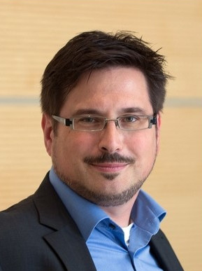 Andreas Müller, Dipl.-Inf.