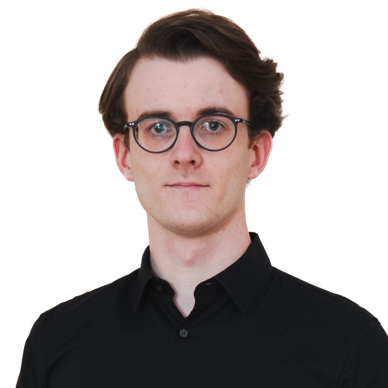 Moritz Kronberger, M.Sc.