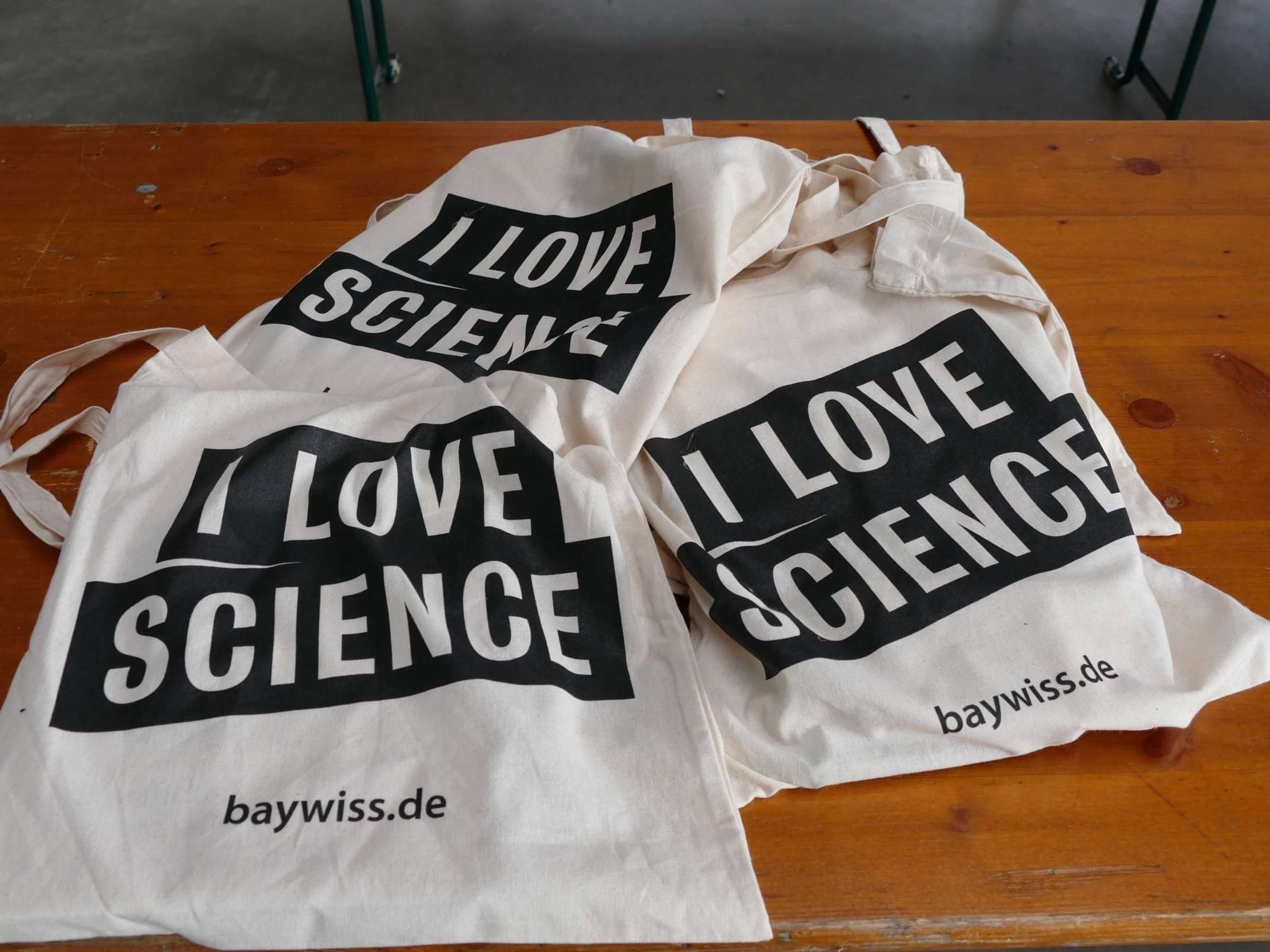 7. Netzwerktreffen des BayWISS-Kollegs IBU