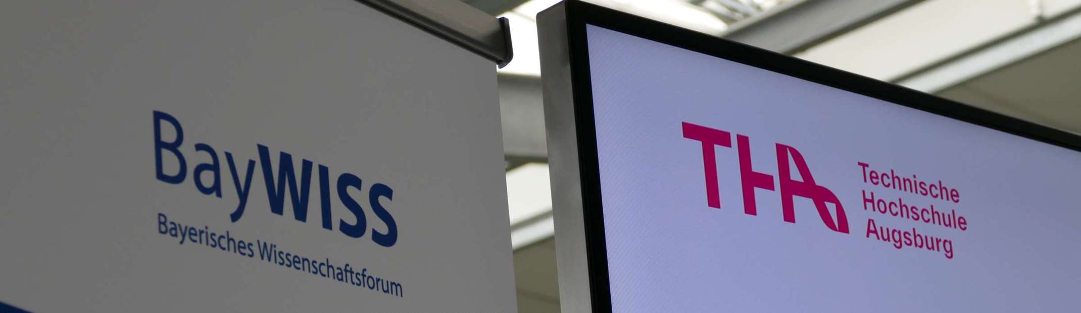 7. Netzwerktreffen des BayWISS-Kollegs IBU