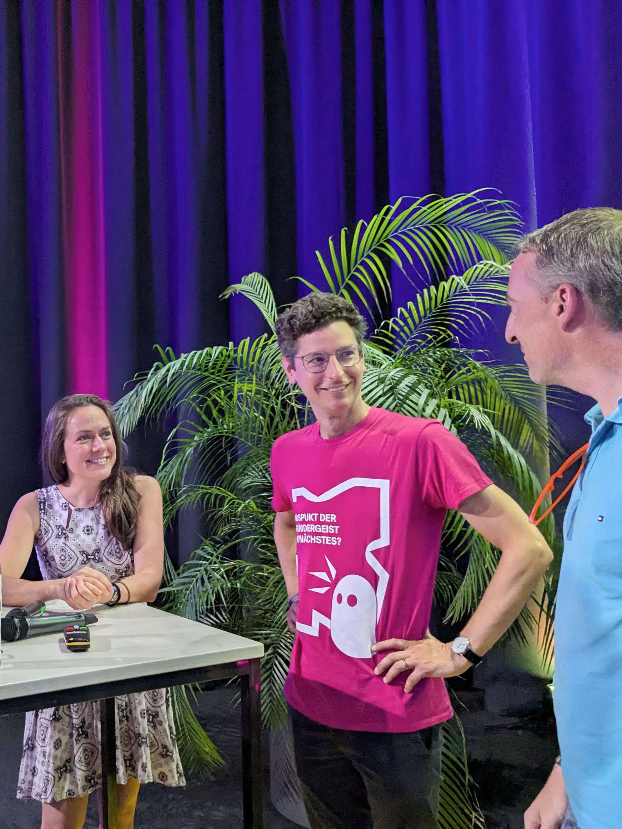 THA_funkenwerk @Rocketeer Kids