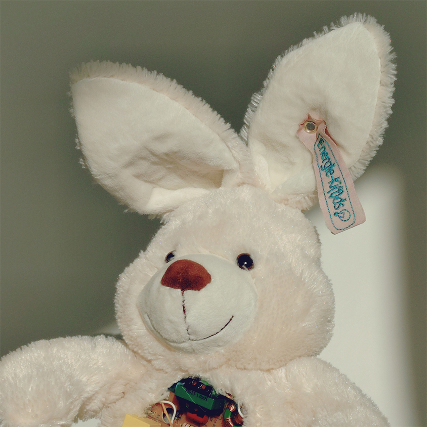 Projekt Energy Ki(d)ts