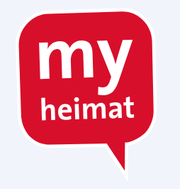 Logo: MyHeimat
