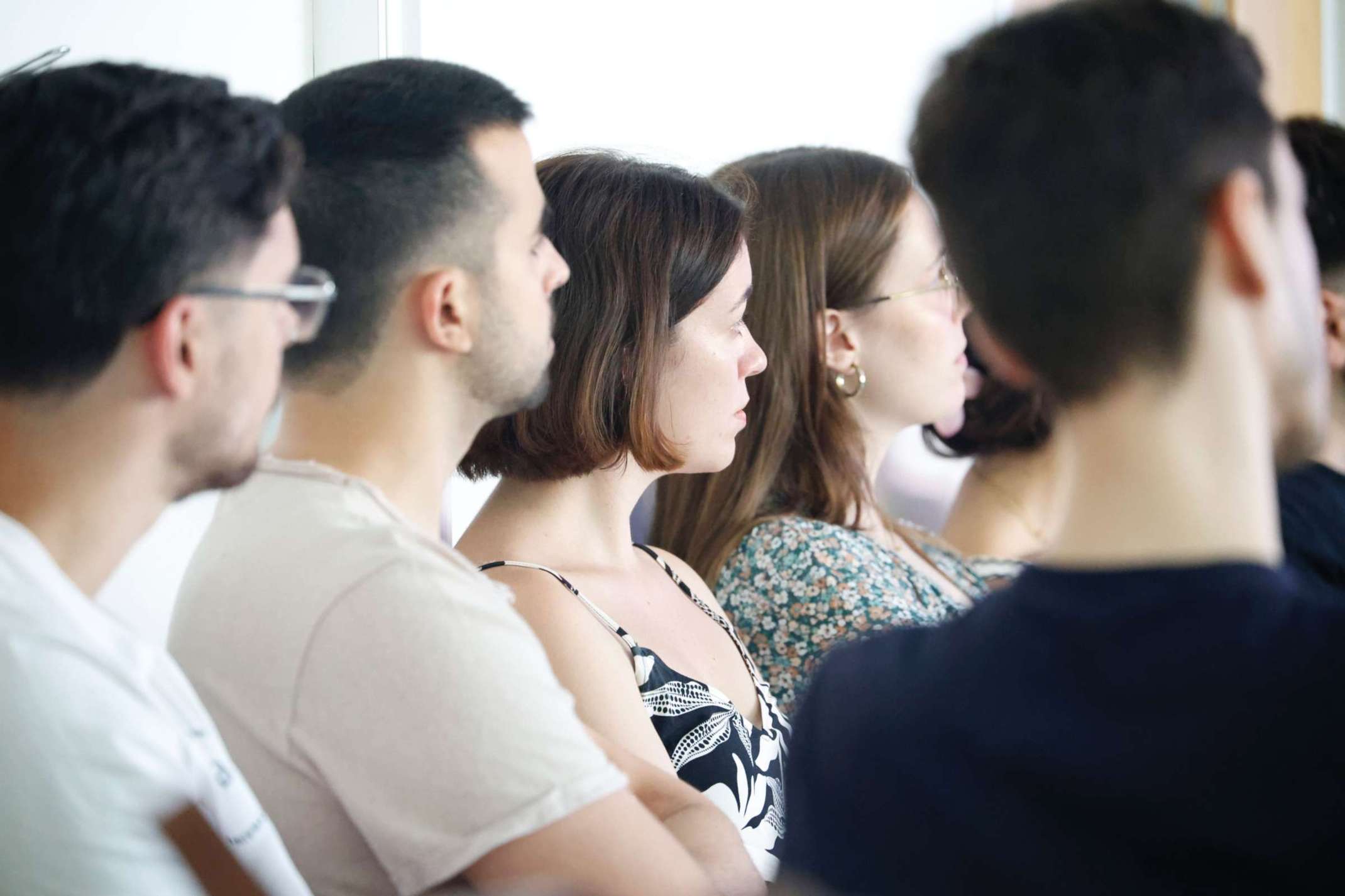 CVA 2025: Eröffnung