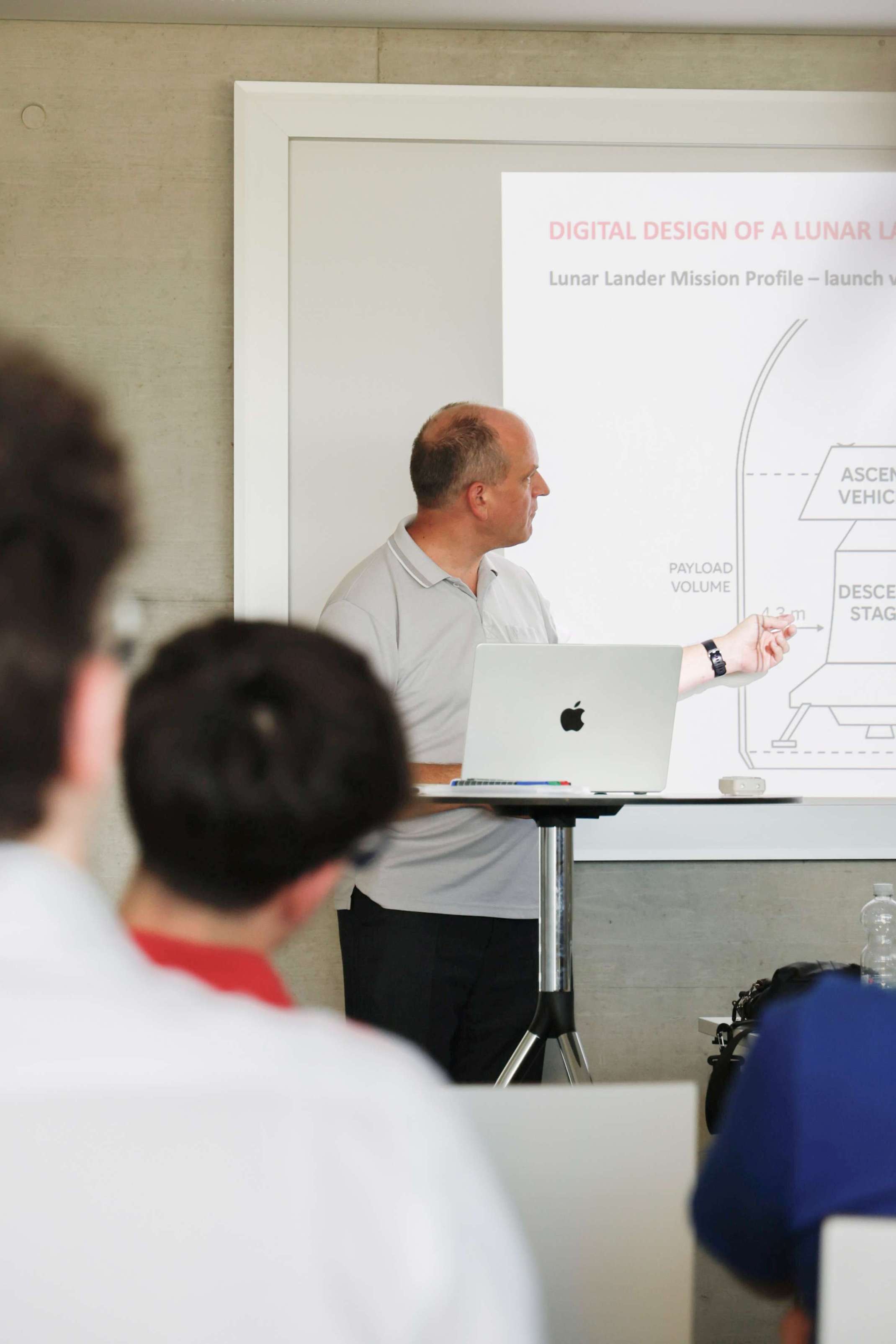 24. CVA Summer School