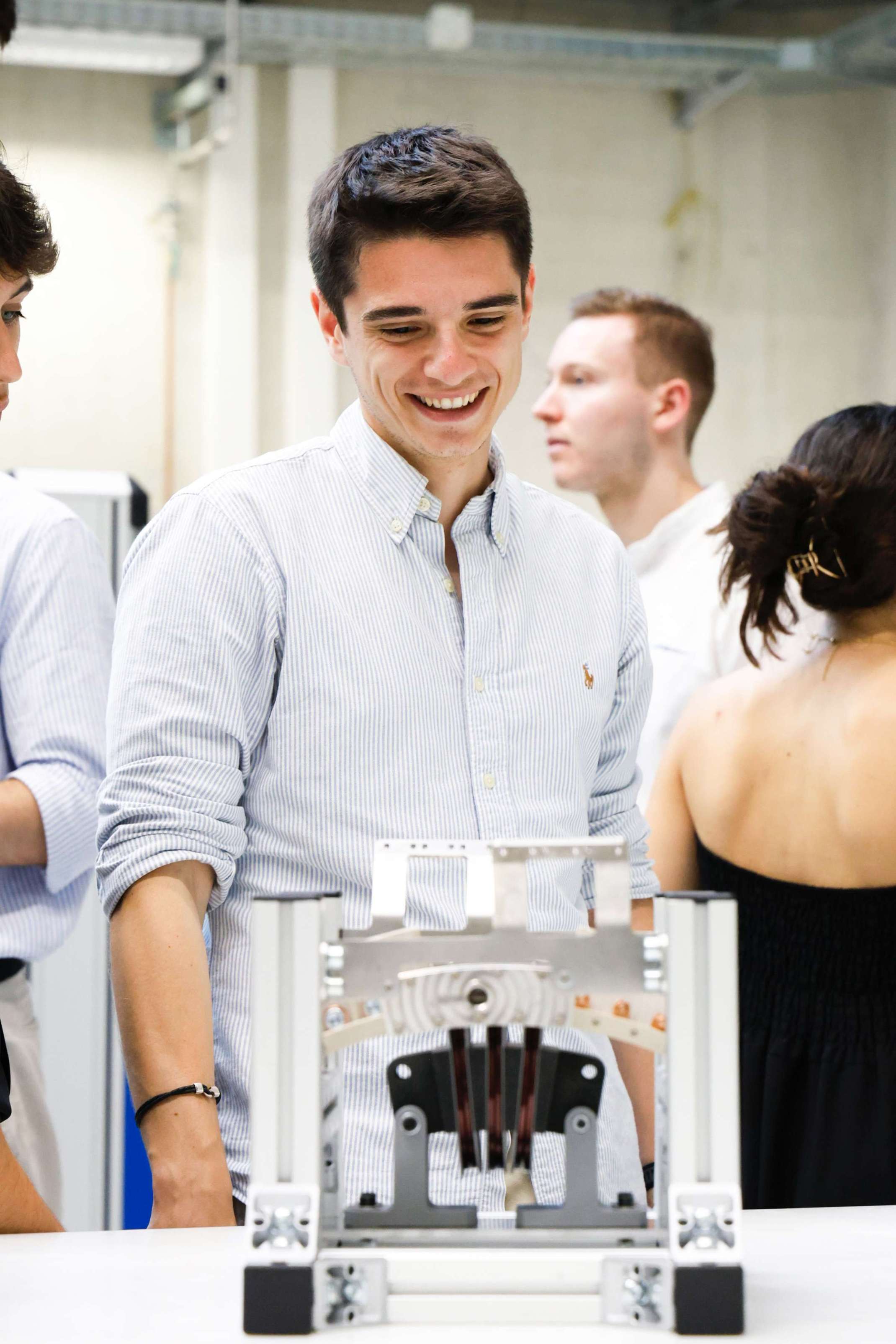 24. CVA Summer School