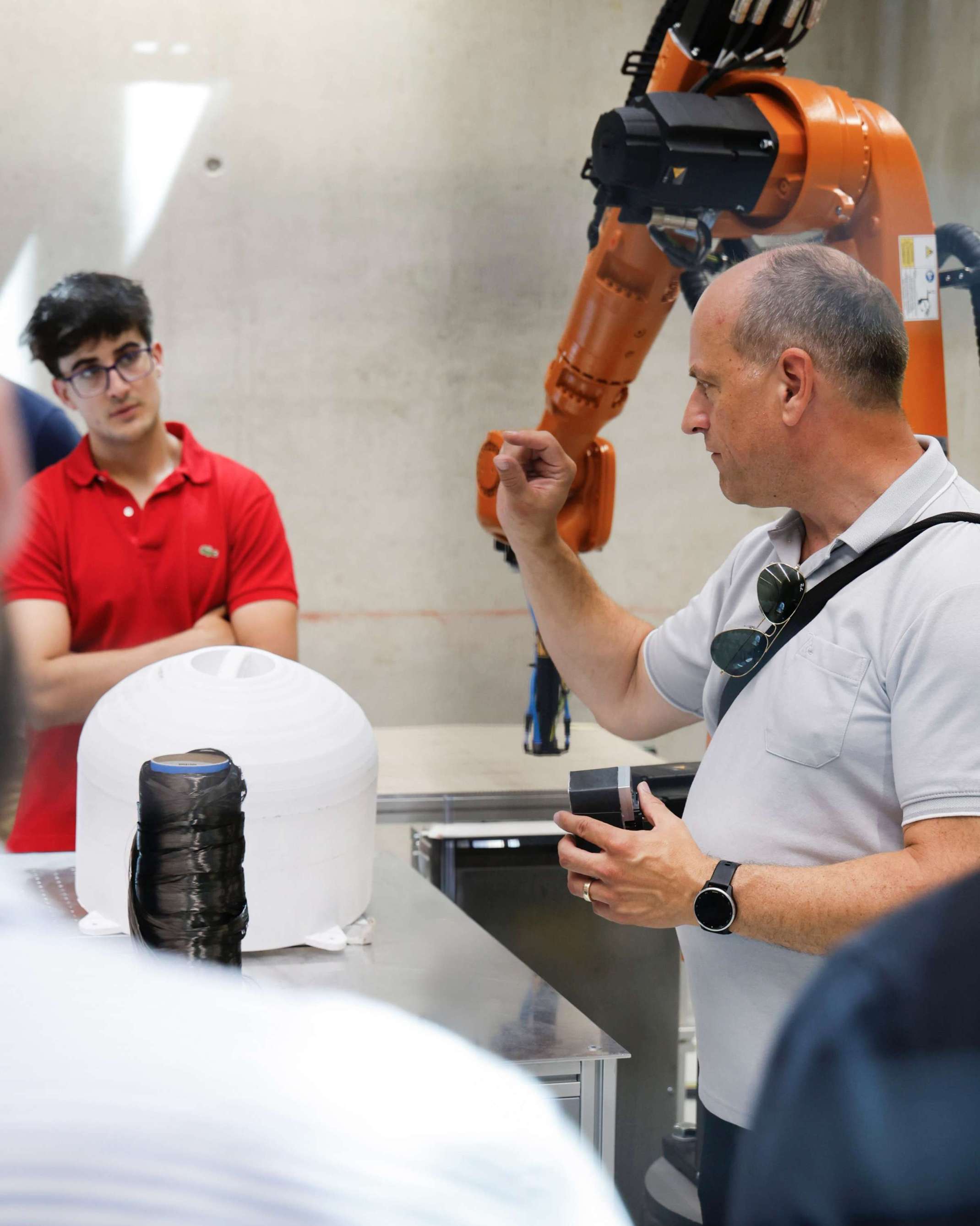 24. CVA Summer School