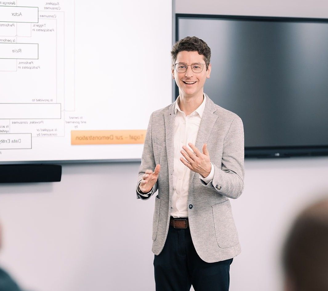 Weiterbildung - Berfusbegleitend - Zertifikat- ITPM