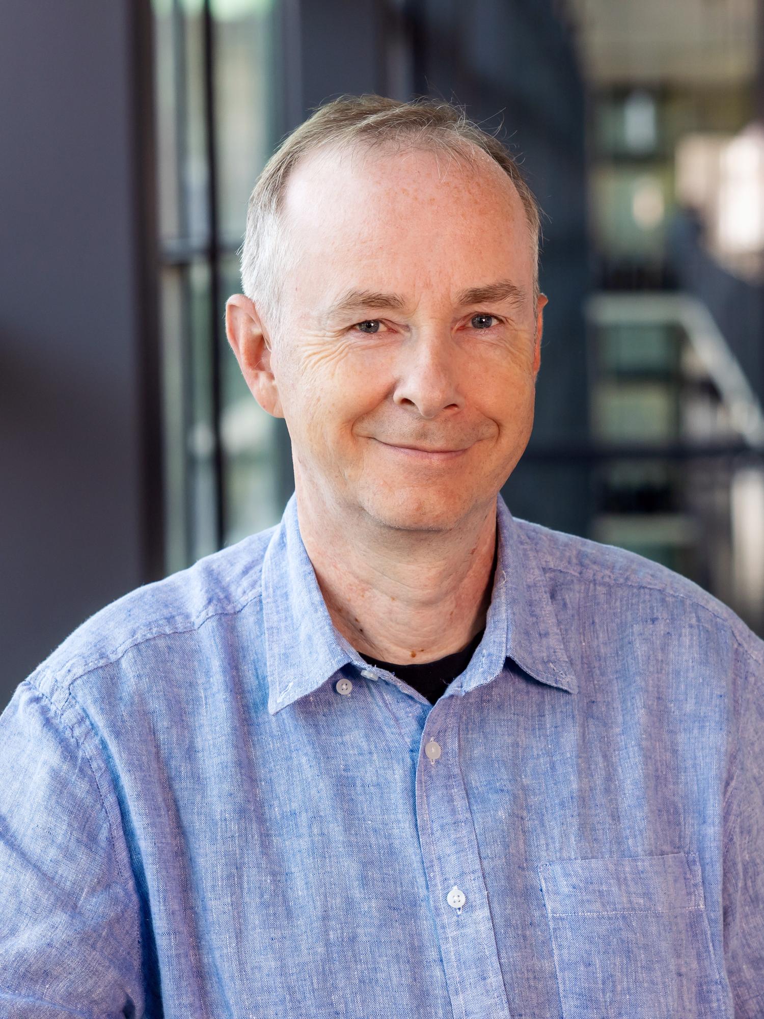 Udo Till, Dipl.-Ing. (FH)