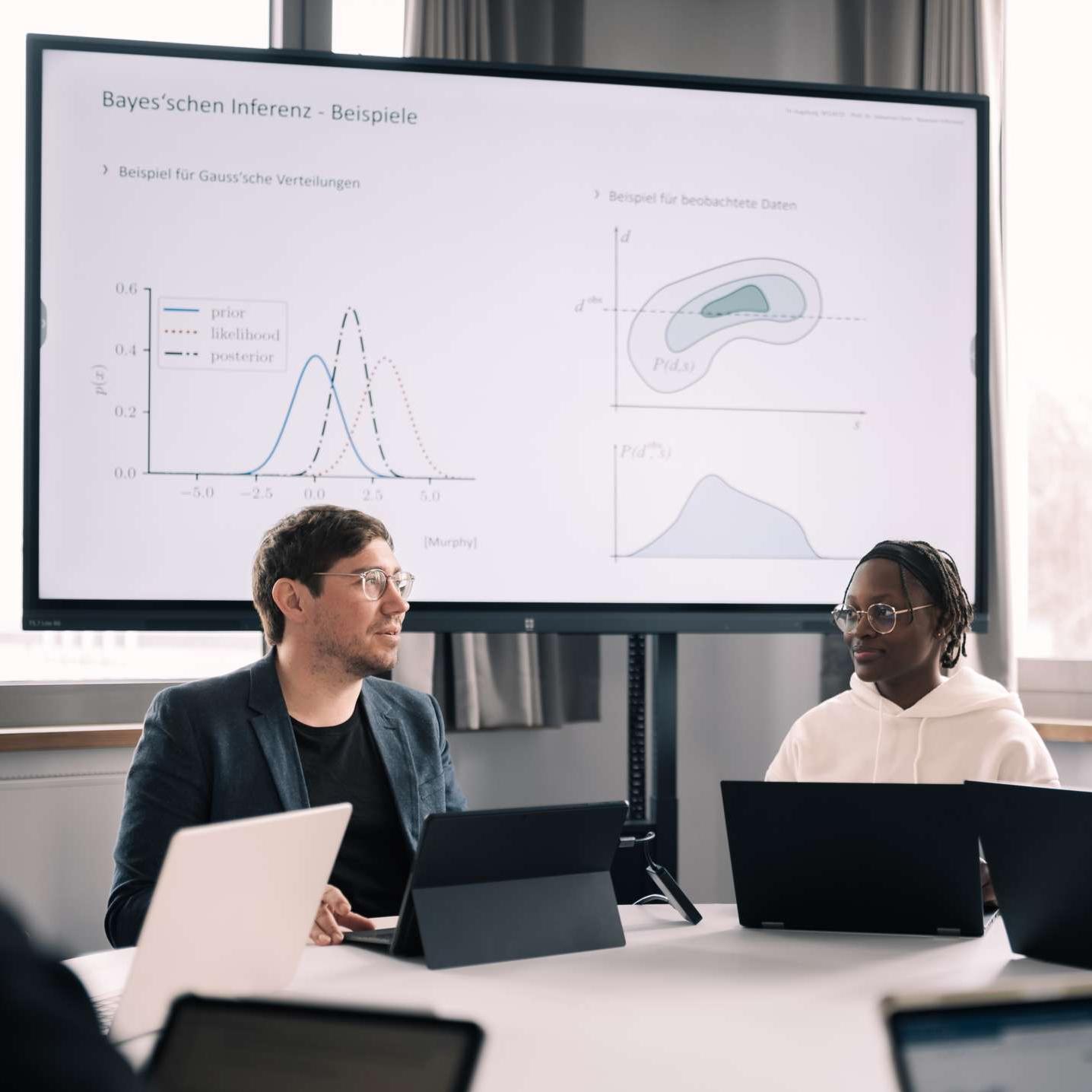 Fachseminar: Einführung in Machine Learning Fachseminar: Einführung in Machine Learning