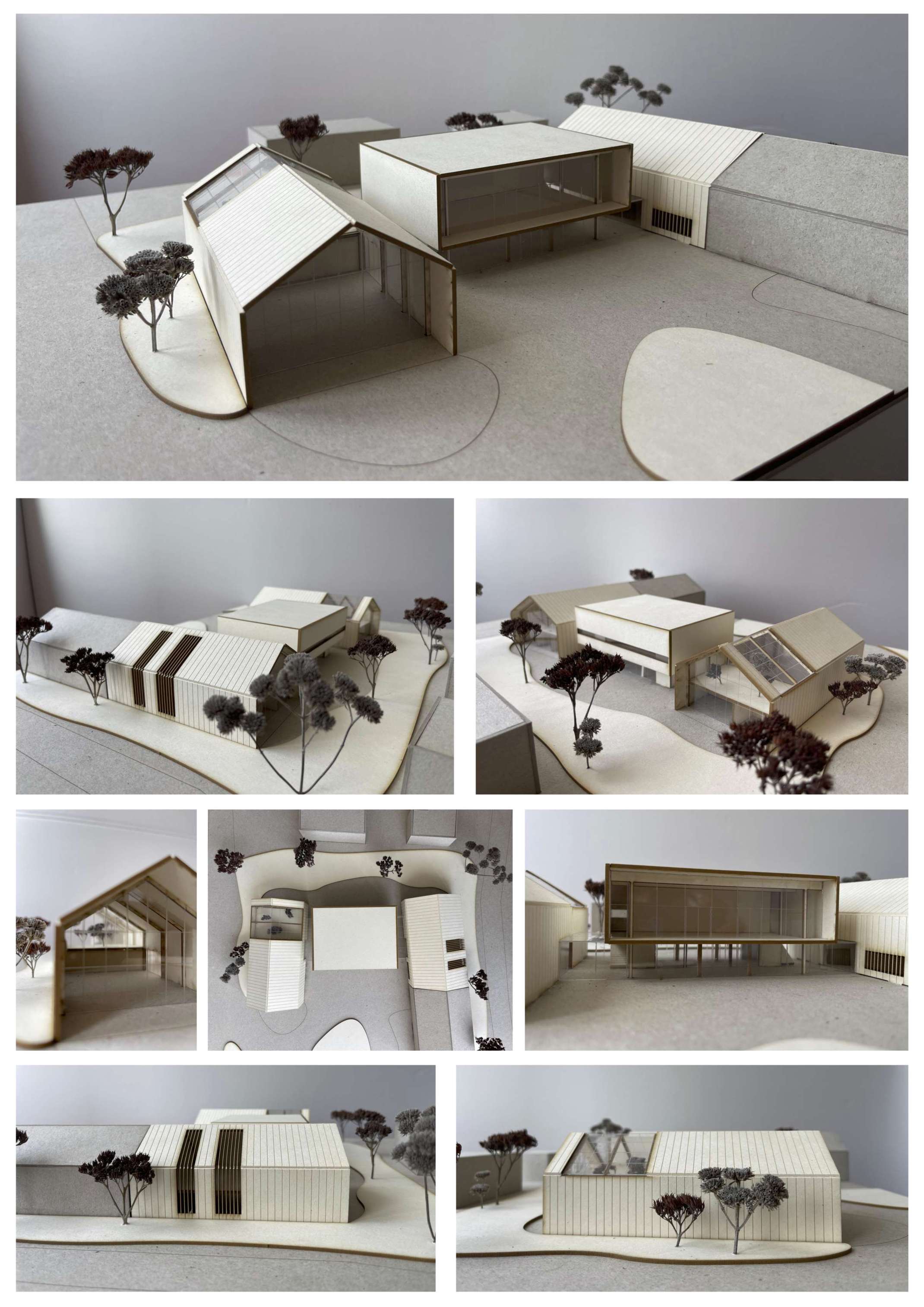 Roman Fehle und Simon Jäckel